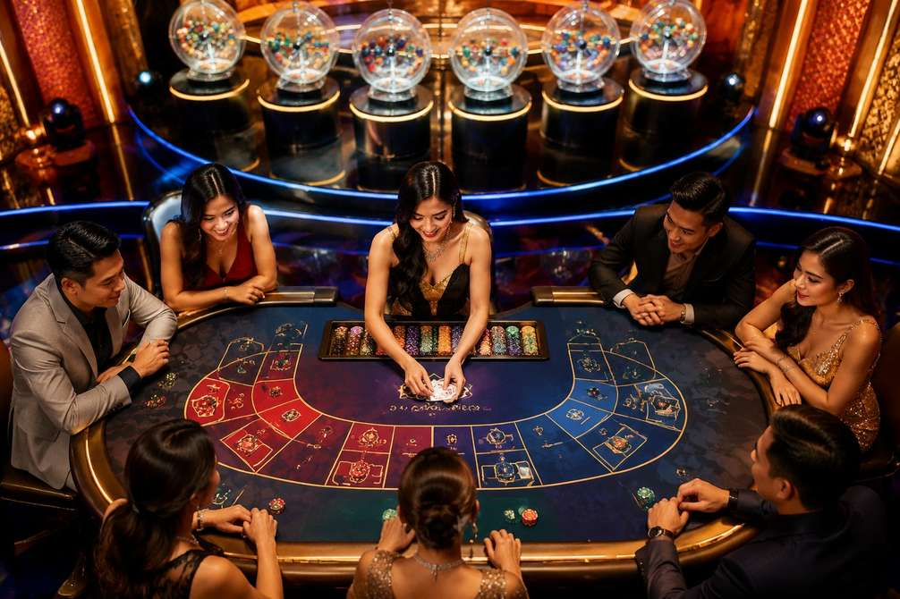 Free Spins Bonuses How They Work & What To Know